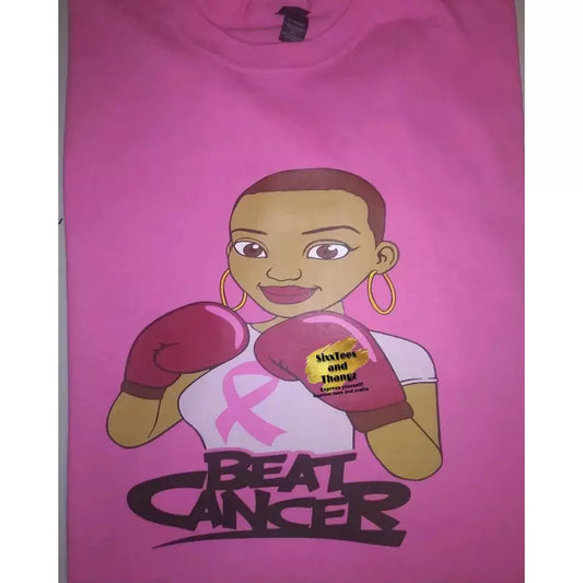 Beat Cancer