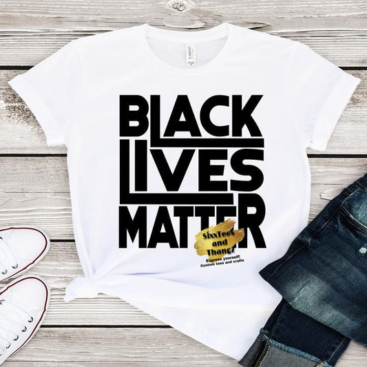 Black Lives Matter