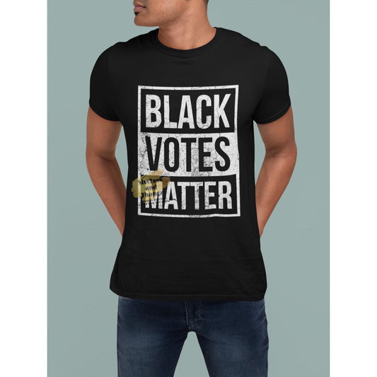 Black Votes Matter