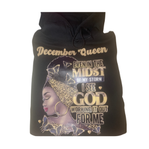 December Queen