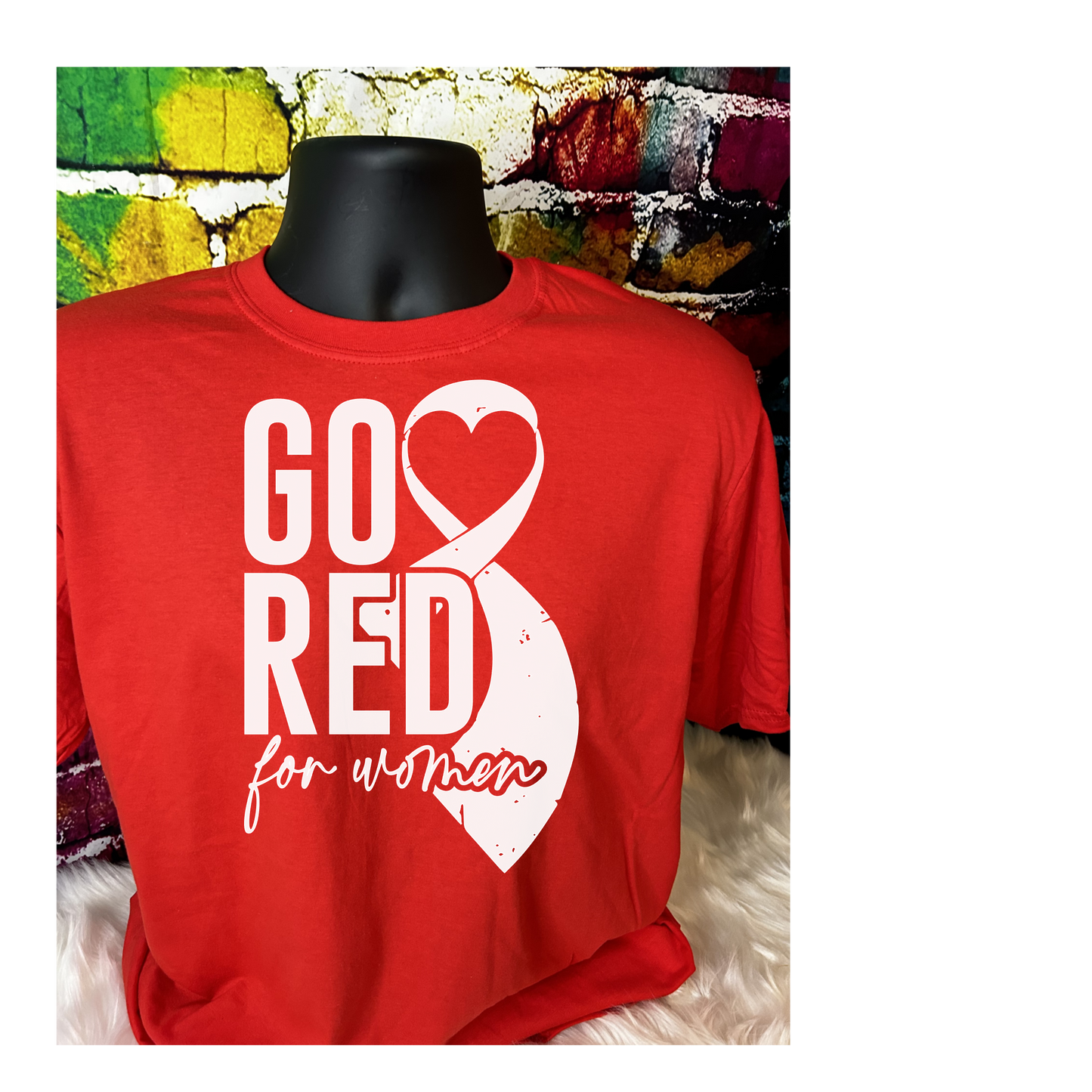 Go Red For Women