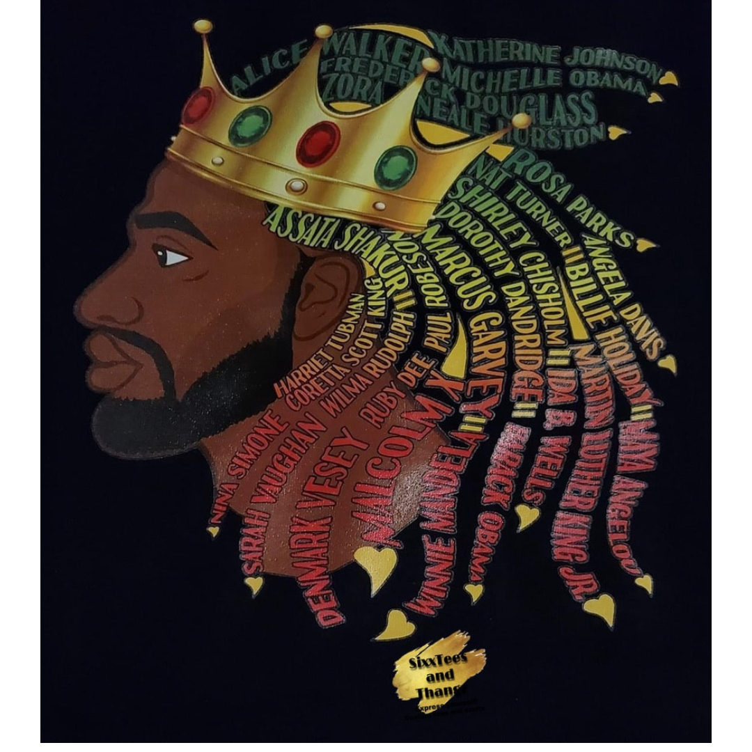 Attributes Of A King